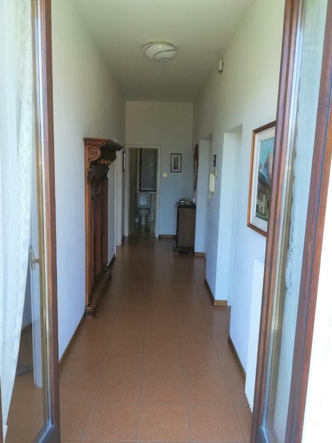 Melax Apartment Tassullo Zewnętrze zdjęcie