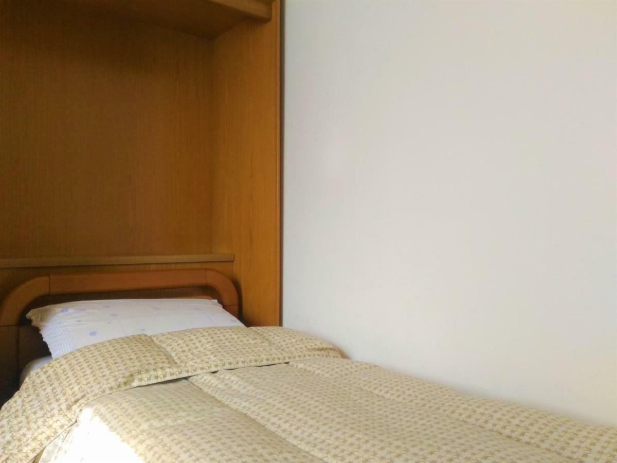 Melax Apartment Tassullo Zewnętrze zdjęcie