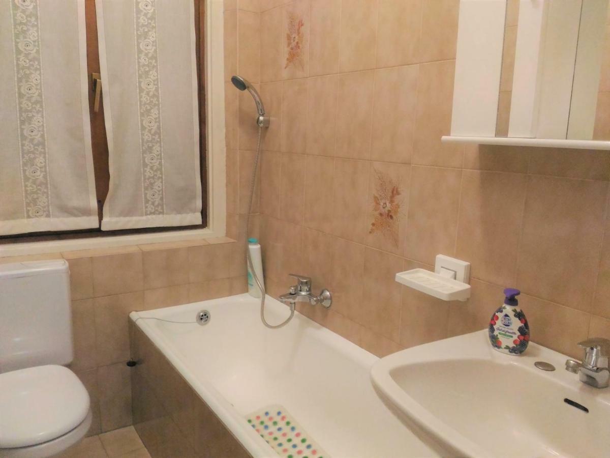 Melax Apartment Tassullo Zewnętrze zdjęcie