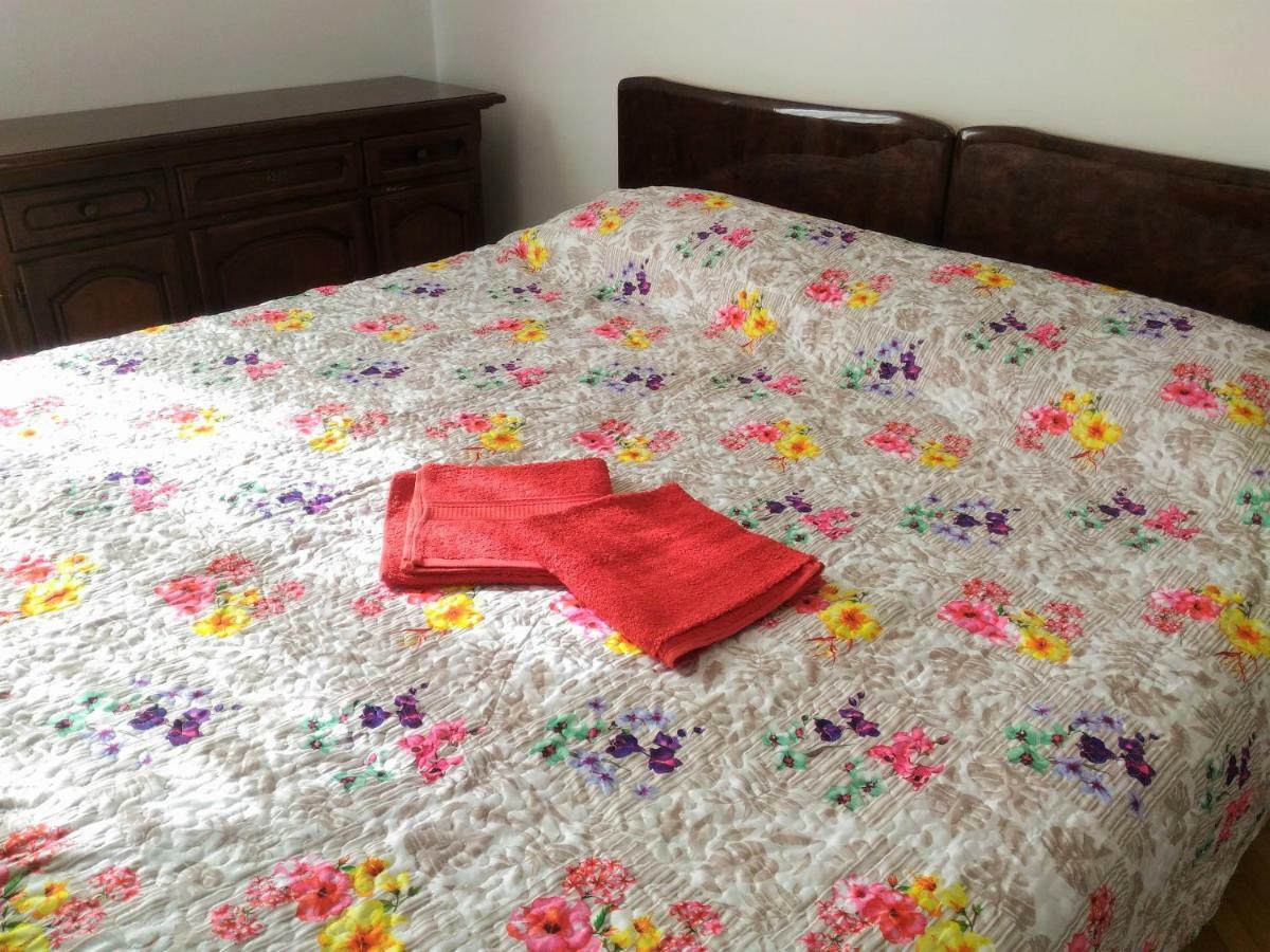 Melax Apartment Tassullo Zewnętrze zdjęcie