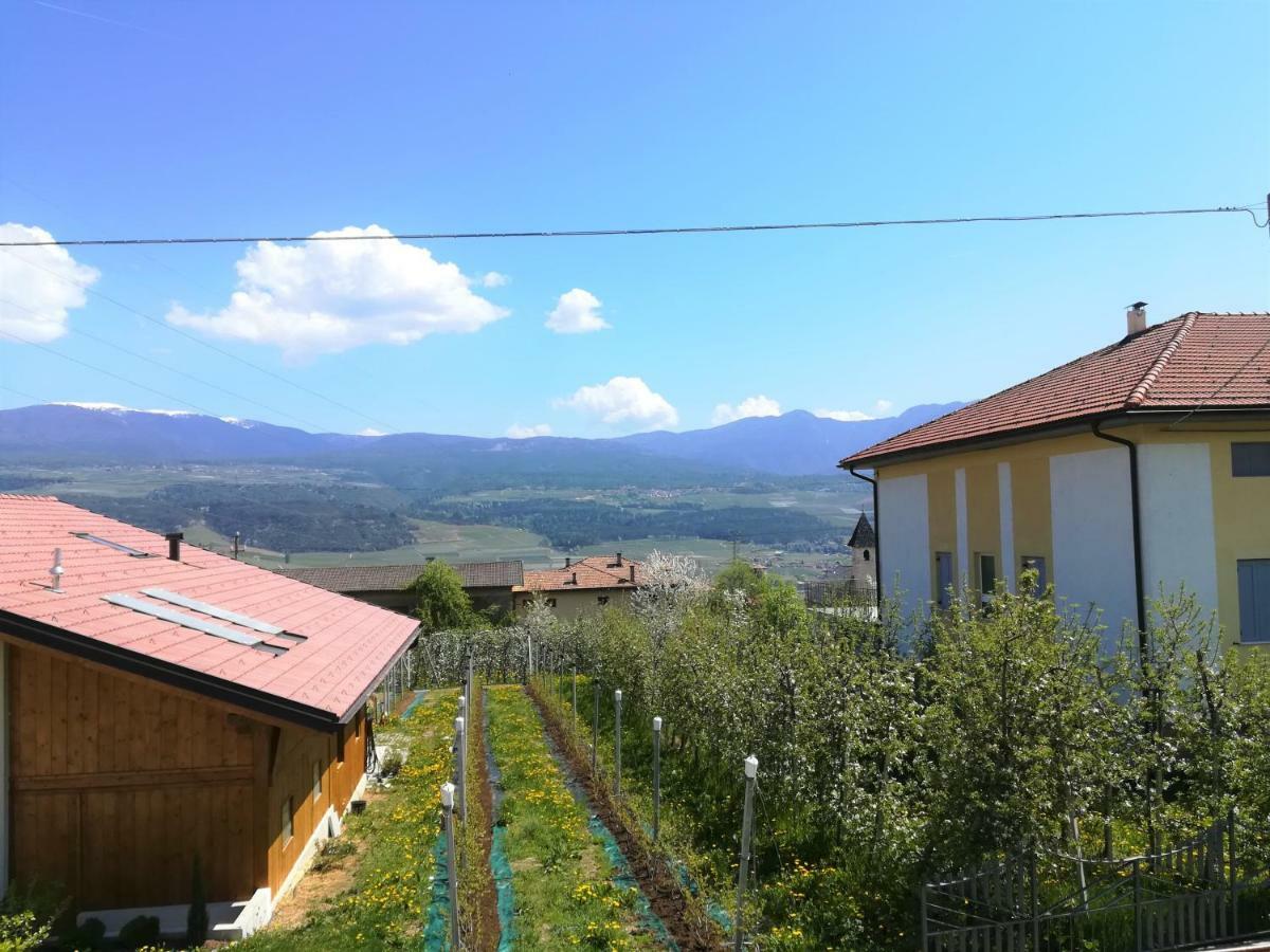 Melax Apartment Tassullo Zewnętrze zdjęcie